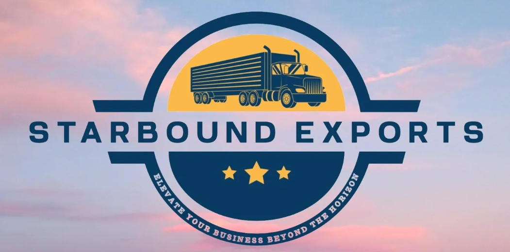 Starbound Export Logo